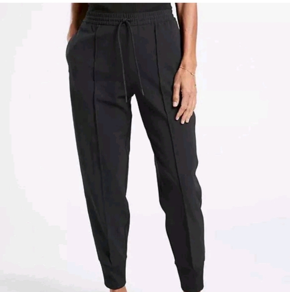 Athleta 0p Pants Bundle - Picture 2 of 3